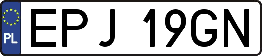 EPJ19GN
