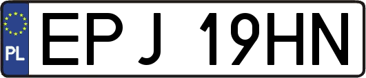 EPJ19HN
