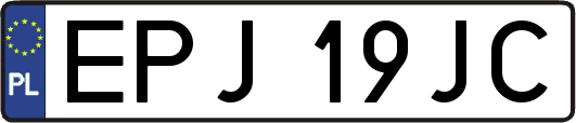 EPJ19JC