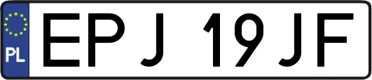EPJ19JF