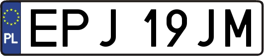 EPJ19JM