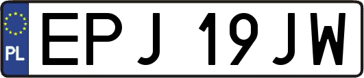 EPJ19JW