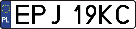 EPJ19KC
