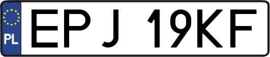 EPJ19KF