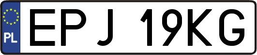 EPJ19KG