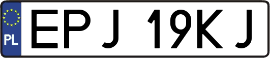 EPJ19KJ