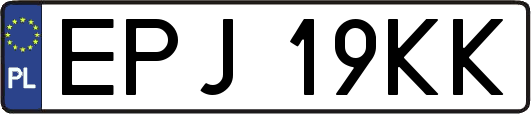 EPJ19KK