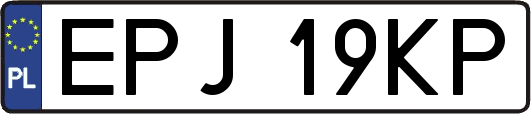 EPJ19KP