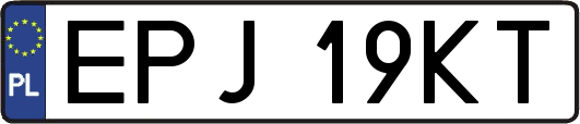 EPJ19KT
