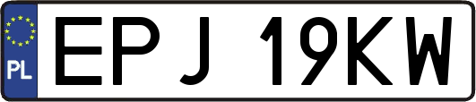 EPJ19KW