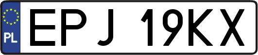 EPJ19KX