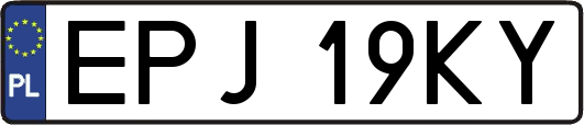 EPJ19KY