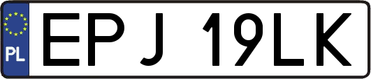 EPJ19LK