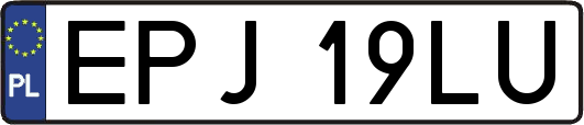 EPJ19LU
