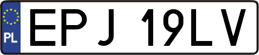 EPJ19LV