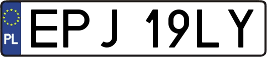 EPJ19LY