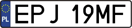 EPJ19MF