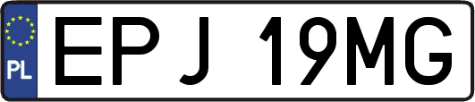 EPJ19MG