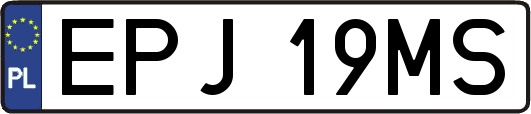 EPJ19MS