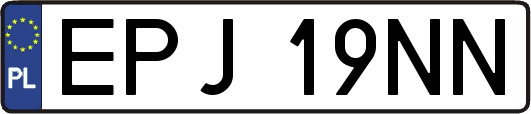 EPJ19NN