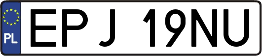 EPJ19NU