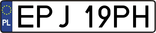 EPJ19PH