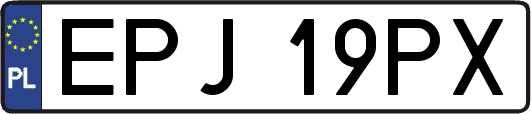 EPJ19PX