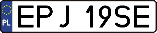 EPJ19SE