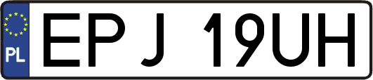 EPJ19UH
