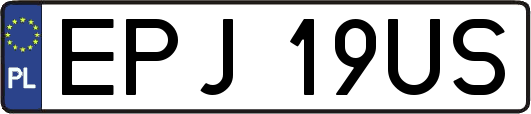 EPJ19US