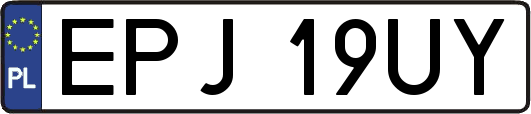 EPJ19UY