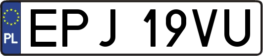EPJ19VU