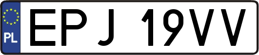 EPJ19VV