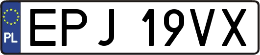 EPJ19VX