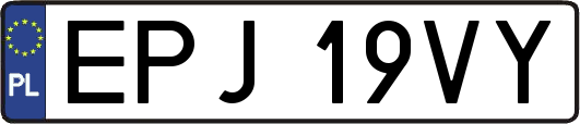 EPJ19VY