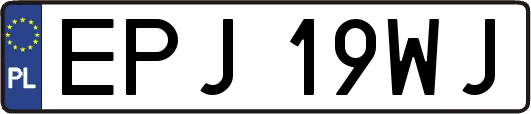 EPJ19WJ