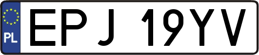 EPJ19YV