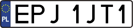 EPJ1JT1