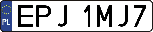 EPJ1MJ7