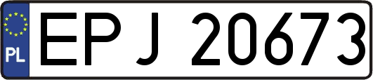 EPJ20673