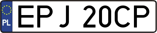 EPJ20CP
