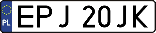 EPJ20JK