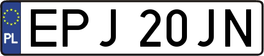 EPJ20JN