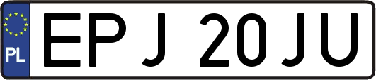 EPJ20JU