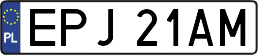 EPJ21AM
