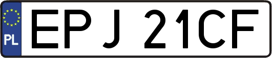 EPJ21CF