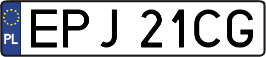 EPJ21CG