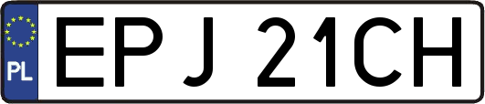 EPJ21CH
