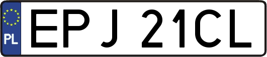 EPJ21CL