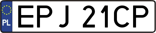 EPJ21CP